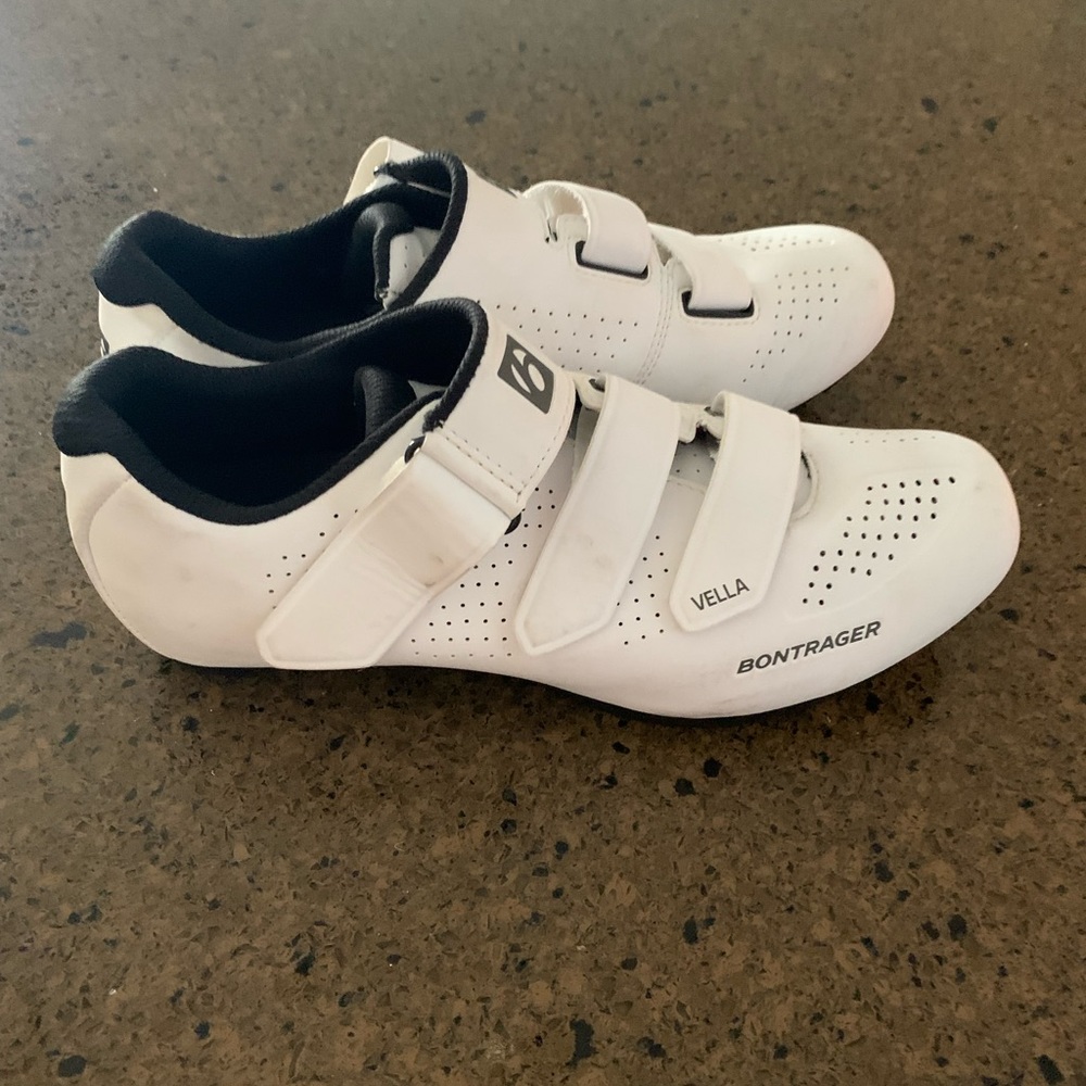 Bontrager Spin Shoes
